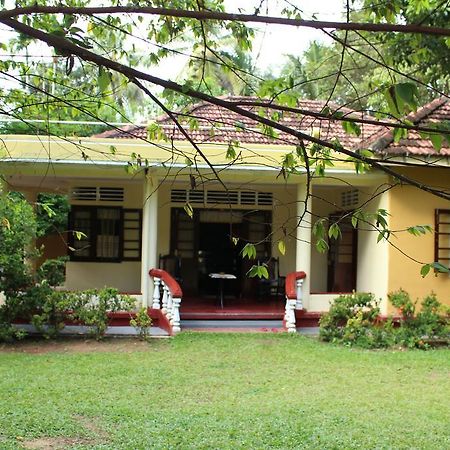 Abberny Villa Midigama East Εξωτερικό φωτογραφία