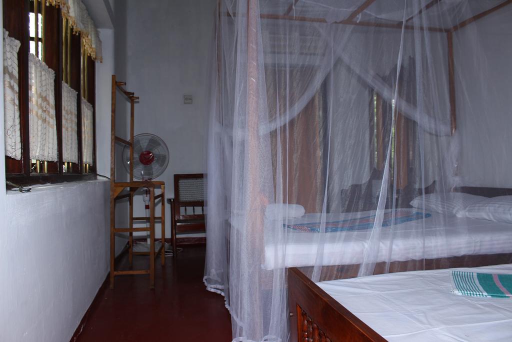 Abberny Villa Midigama East Εξωτερικό φωτογραφία