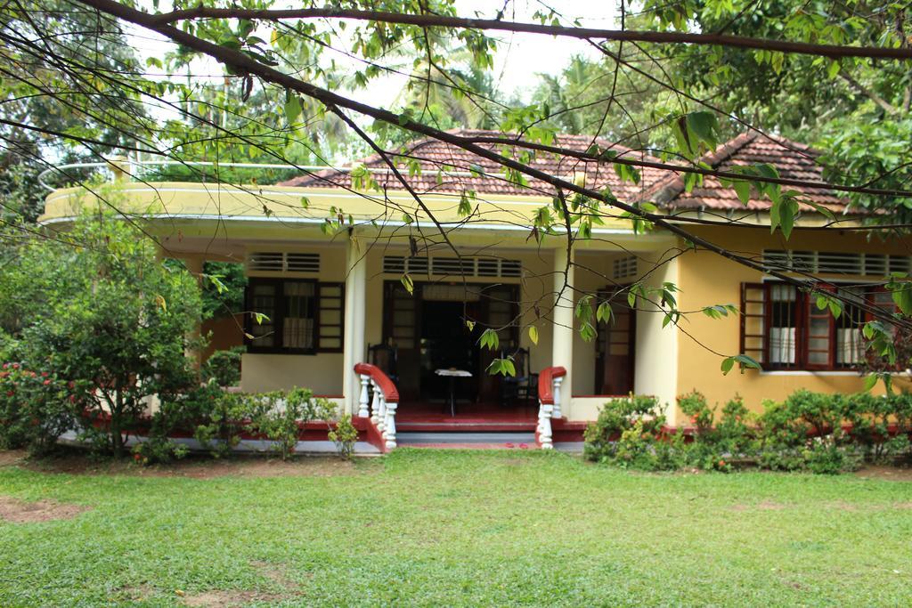 Abberny Villa Midigama East Εξωτερικό φωτογραφία