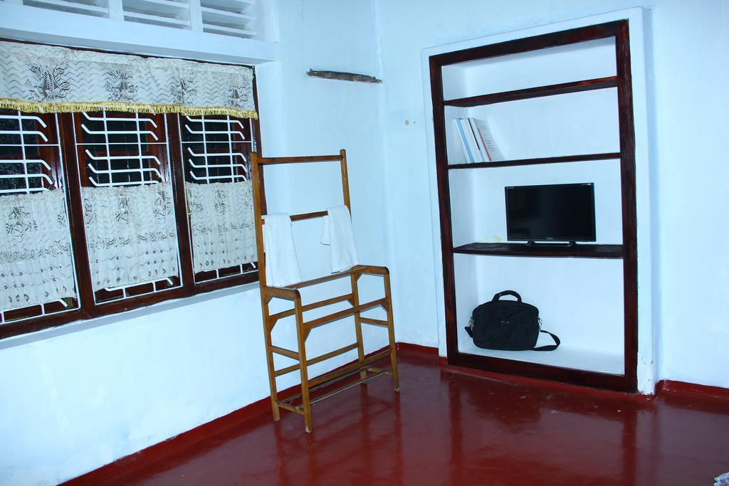 Abberny Villa Midigama East Εξωτερικό φωτογραφία
