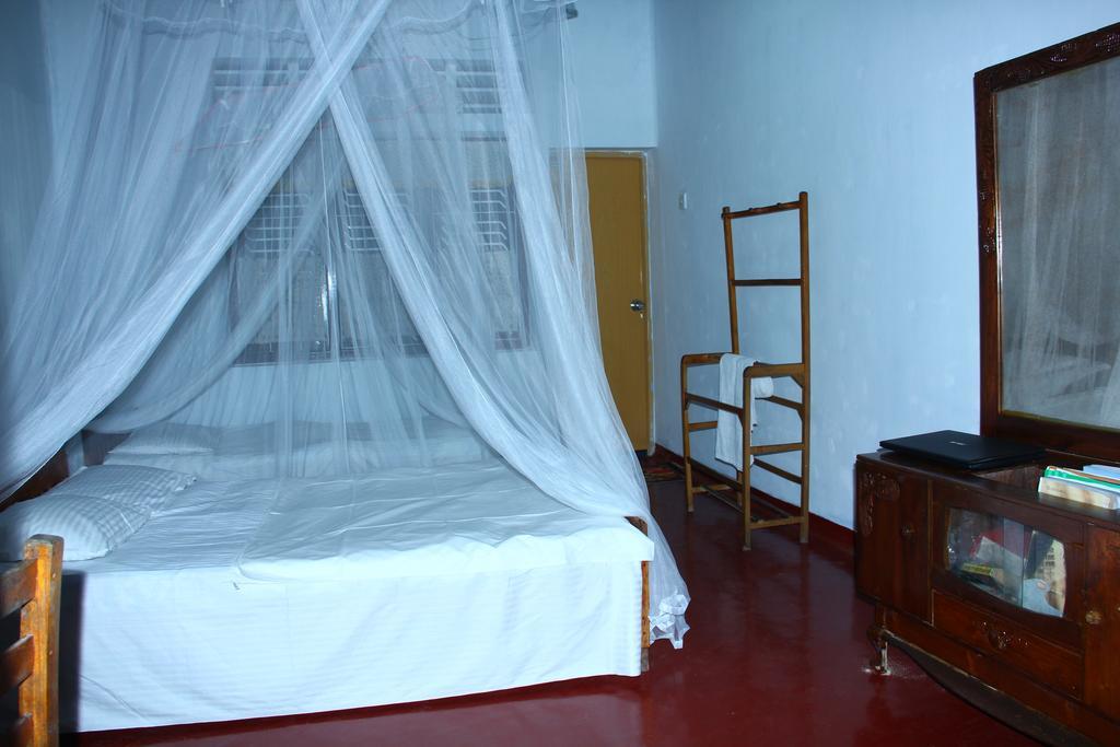 Abberny Villa Midigama East Δωμάτιο φωτογραφία