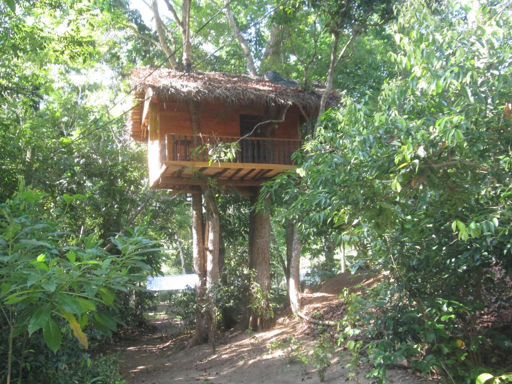 Abberny Villa Midigama East Εξωτερικό φωτογραφία