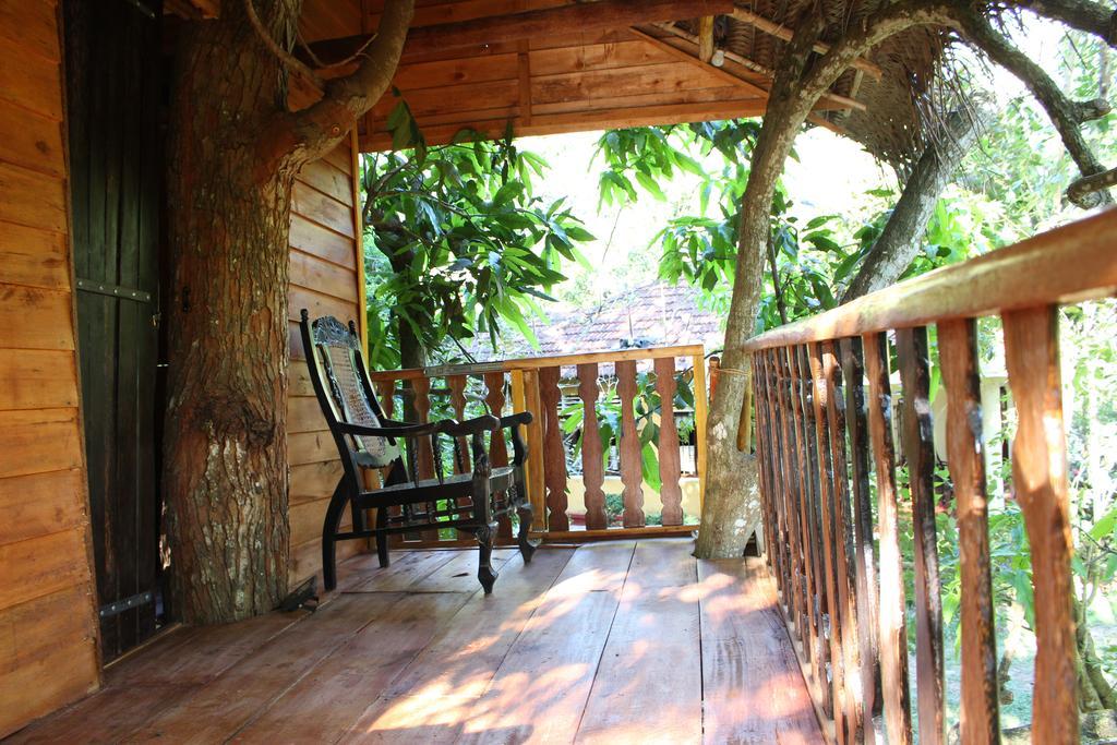 Abberny Villa Midigama East Εξωτερικό φωτογραφία