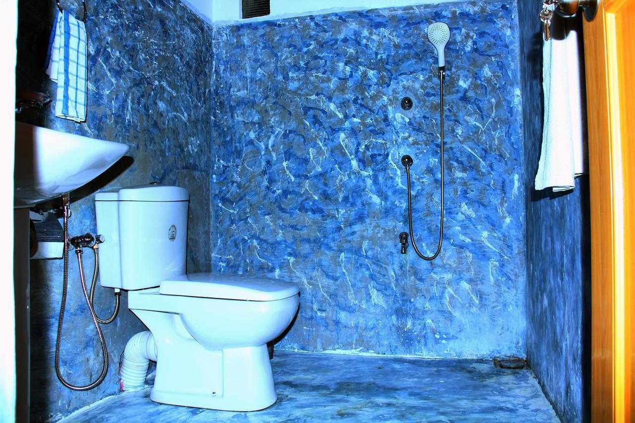 Abberny Villa Midigama East Εξωτερικό φωτογραφία